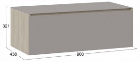 Тумба под ТВ Глосс ТД 319.03.12 в Губахе - gubaha.ok-mebel.com | фото 4