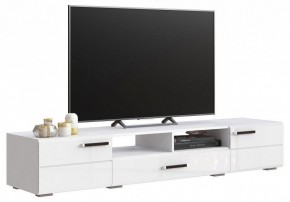 Тумба под ТВ Иоги 2.0 в Губахе - gubaha.ok-mebel.com | фото