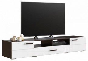 Тумба под ТВ Иоги 2.0 в Губахе - gubaha.ok-mebel.com | фото