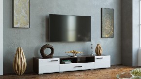 Тумба под ТВ Иоги 2.0 в Губахе - gubaha.ok-mebel.com | фото 2