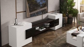 Тумба под ТВ Лисмор в Губахе - gubaha.ok-mebel.com | фото 2