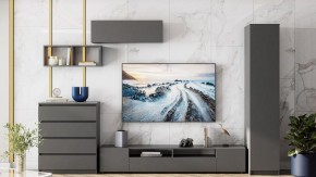 Тумба под ТВ Сибити в Губахе - gubaha.ok-mebel.com | фото 3