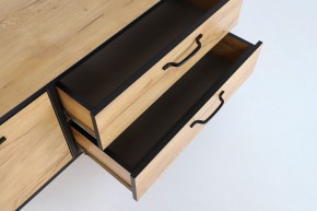 ВИРТОН 1 Тумба ТВ закрытая в Губахе - gubaha.ok-mebel.com | фото 6