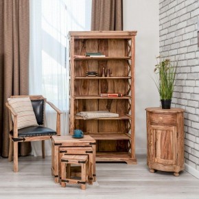 Тумба винная Бомбей-1769 в Губахе - gubaha.ok-mebel.com | фото 11
