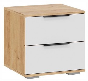 Тумбочка Джоли в Губахе - gubaha.ok-mebel.com | фото 3