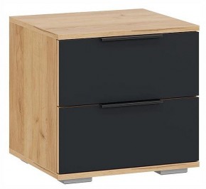 Тумбочка Джоли в Губахе - gubaha.ok-mebel.com | фото 3