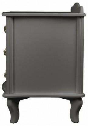 Тумбочка Джульетта Л в Губахе - gubaha.ok-mebel.com | фото 3