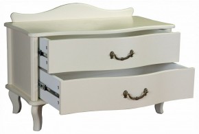 Тумбочка Джульетта Л в Губахе - gubaha.ok-mebel.com | фото 4
