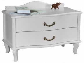 Тумбочка Джульетта Л в Губахе - gubaha.ok-mebel.com | фото 4