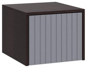 Тумбочка навесная Роут в Губахе - gubaha.ok-mebel.com | фото