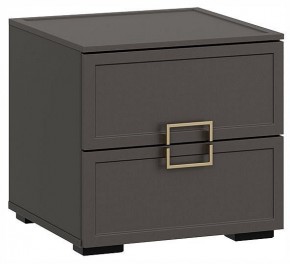 Тумбочка Стелла в Губахе - gubaha.ok-mebel.com | фото 2