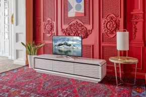 ТВ-тумба 3D Modo 200 см в Губахе - gubaha.ok-mebel.com | фото 7
