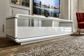 ТВ-тумба OPUS 180 см в Губахе - gubaha.ok-mebel.com | фото 2