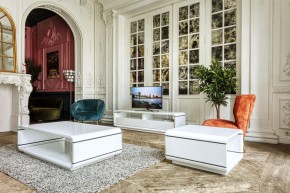 ТВ-тумба OPUS 180 см в Губахе - gubaha.ok-mebel.com | фото 3