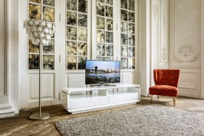 ТВ-тумба OPUS 180 см в Губахе - gubaha.ok-mebel.com | фото 5