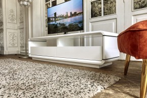 ТВ-тумба OPUS 180 см в Губахе - gubaha.ok-mebel.com | фото 7