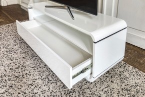 ТВ-тумба Opus Uno 120 см в Губахе - gubaha.ok-mebel.com | фото 3