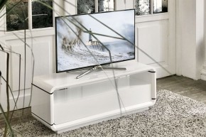 ТВ-тумба Opus Uno 120 см в Губахе - gubaha.ok-mebel.com | фото 4