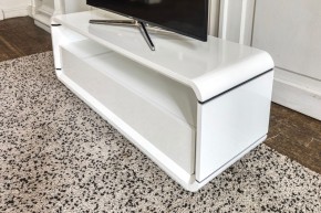 ТВ-тумба Opus Uno 120 см в Губахе - gubaha.ok-mebel.com | фото 6