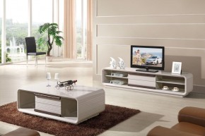 ТВ-тумба VELVET 200 см в Губахе - gubaha.ok-mebel.com | фото 4