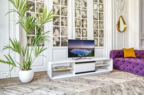 ТВ-тумба VELVET 200 см в Губахе - gubaha.ok-mebel.com | фото 7