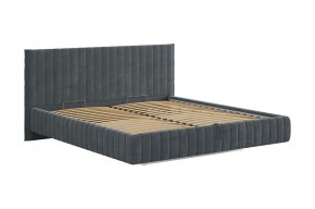 ТВИКС Кровать с ПМ 1800 в Губахе - gubaha.ok-mebel.com | фото 5