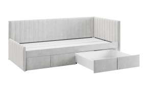 ТВИКС Кровать (тахта) с ящиками 900 в Губахе - gubaha.ok-mebel.com | фото 10