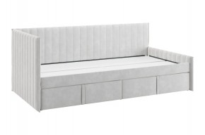 ТВИКС Кровать (тахта) с ящиками 900 в Губахе - gubaha.ok-mebel.com | фото 11