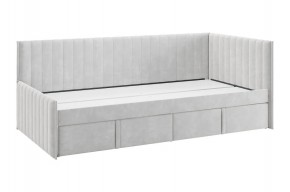 ТВИКС Кровать (тахта) с ящиками 900 в Губахе - gubaha.ok-mebel.com | фото 12