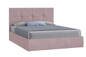 ТВИСТ Кровать с ПМ 1800 в Губахе - gubaha.ok-mebel.com | фото 3