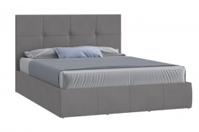ТВИСТ Кровать с ПМ 1800 в Губахе - gubaha.ok-mebel.com | фото 5