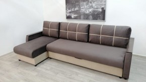 Угловой диван Евромакс ДУ в Губахе - gubaha.ok-mebel.com | фото 3