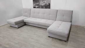 Угловой диван Ривьера (НПБ) в Губахе - gubaha.ok-mebel.com | фото 2