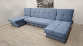 Угловой диван Ривьера (НПБ) в Губахе - gubaha.ok-mebel.com | фото 3