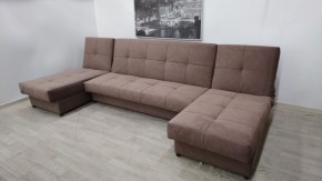 Угловой диван Ривьера (НПБ) в Губахе - gubaha.ok-mebel.com | фото 5