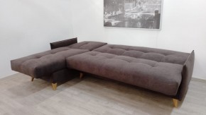 Угловой диван Рондо Плюс (НПБ) в Губахе - gubaha.ok-mebel.com | фото 2
