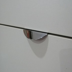 Угловой шкаф с зеркалом YR-230х1034-TR-M Риал в Губахе - gubaha.ok-mebel.com | фото 20