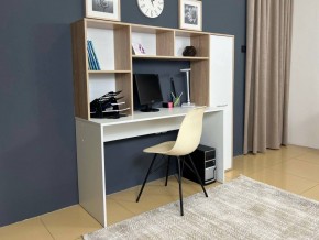 Уголок Школьника ПРЯМОЙ в Губахе - gubaha.ok-mebel.com | фото 2