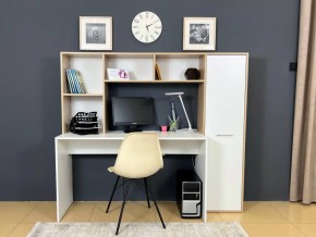 Уголок Школьника ПРЯМОЙ в Губахе - gubaha.ok-mebel.com | фото 3