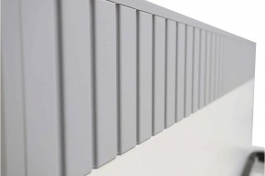 УРБАН - 7.14 Кровать 1400 С ОРТОПЕДОМ и ПМ ПВК в Губахе - gubaha.ok-mebel.com | фото 4