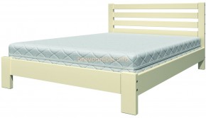 ВЕРОНИКА Кровать из массива 900 в Губахе - gubaha.ok-mebel.com | фото 2