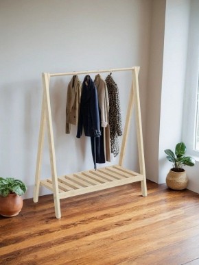 Вешалка гардеробная Стойка низкая в Губахе - gubaha.ok-mebel.com | фото 10
