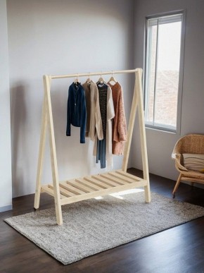 Вешалка гардеробная Стойка низкая в Губахе - gubaha.ok-mebel.com | фото 6