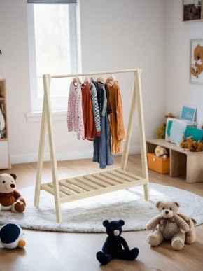 Вешалка гардеробная Стойка низкая в Губахе - gubaha.ok-mebel.com | фото 7