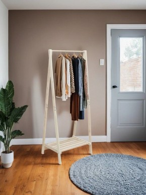 Вешалка гардеробная Стойка высокая в Губахе - gubaha.ok-mebel.com | фото 10