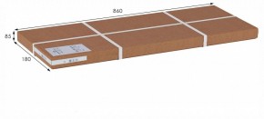 Вешалка гардеробная Стойка высокая в Губахе - gubaha.ok-mebel.com | фото 9