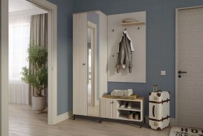 Вешалка-полка Тоскана 535.04 в Губахе - gubaha.ok-mebel.com | фото 2