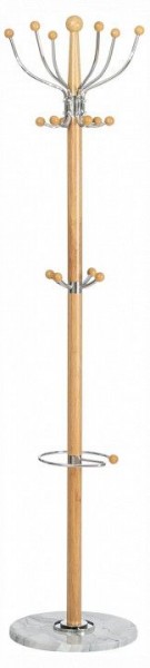 Вешалка-стойка Hanami (mod. GH-8617) в Губахе - gubaha.ok-mebel.com | фото