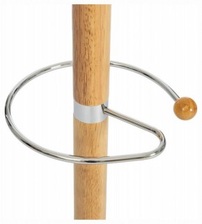 Вешалка-стойка Himawari (mod. GH-8014) в Губахе - gubaha.ok-mebel.com | фото 4