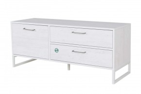 ВИРТОН 1 Тумба ТВ закрытая в Губахе - gubaha.ok-mebel.com | фото 4